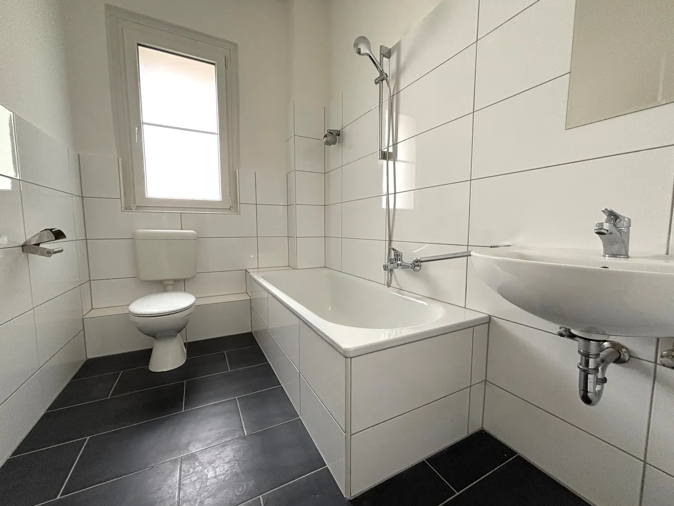 2 Zimmer Wohnung mit 62 m² in Dortmund – Bild 7