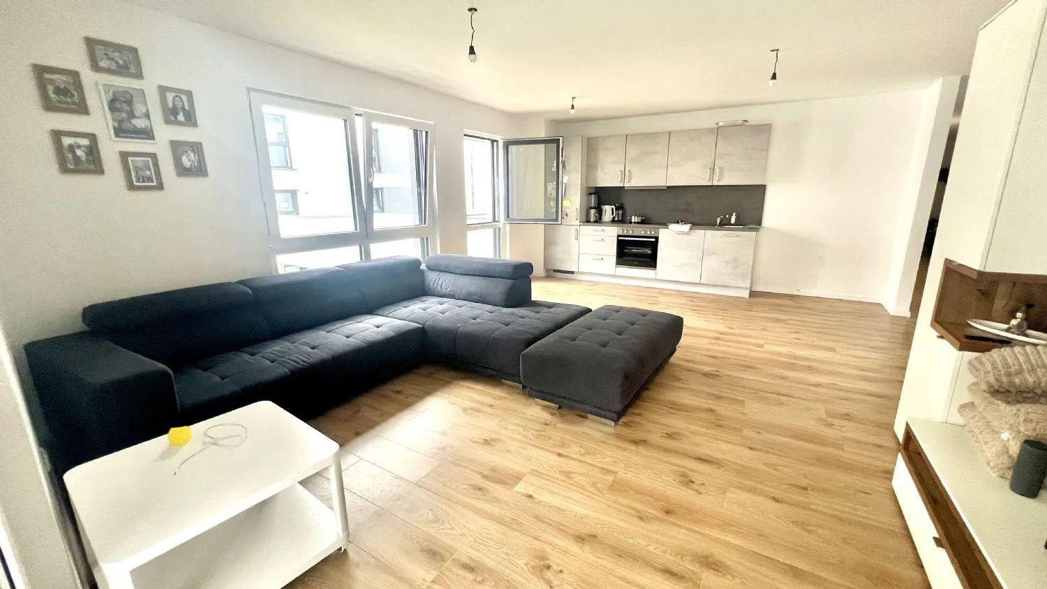 3 Zimmer Wohnung mit 91 m² in Lahr/Schwarzwald – Bild 3
