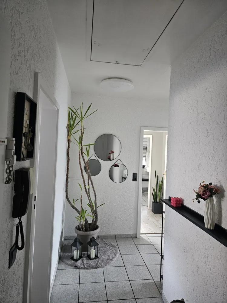 3 Zimmer Wohnung mit 74 m² in Neuwied – Bild 8