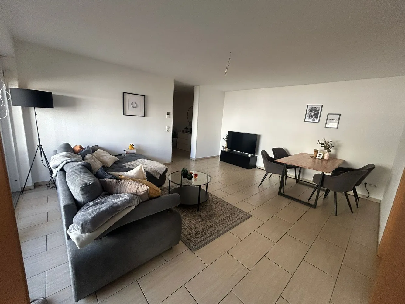 4 Zimmer Wohnung mit 90 m² in Ludwigshafen am Rhein – Bild 6