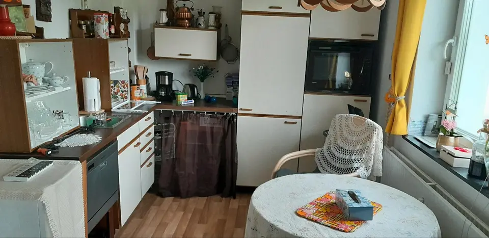 2 Zimmer Wohnung mit 50 m² in Hannover – Bild 2