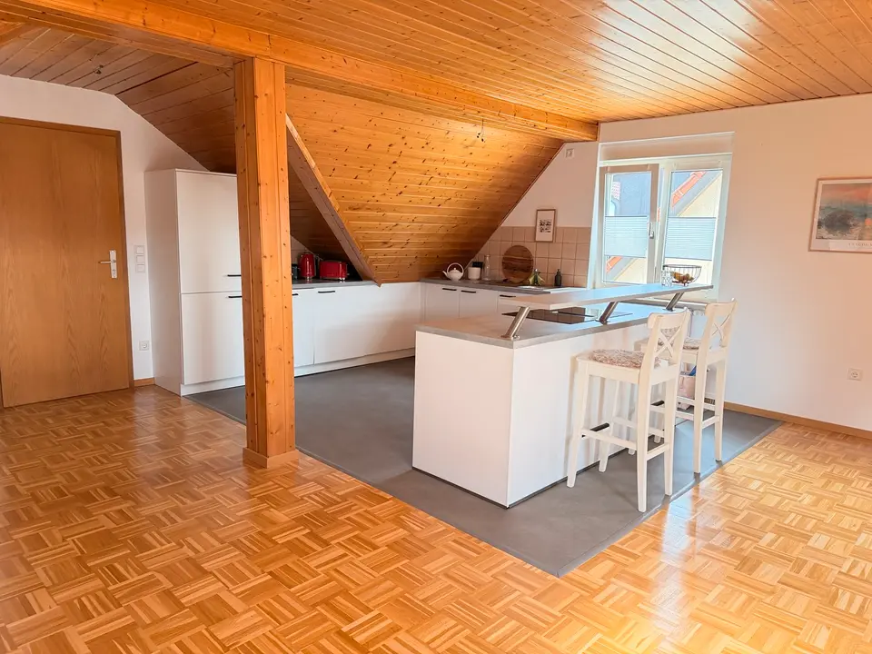 2 Zimmer Wohnung mit 70 m² in Tuttlingen – Bild 3