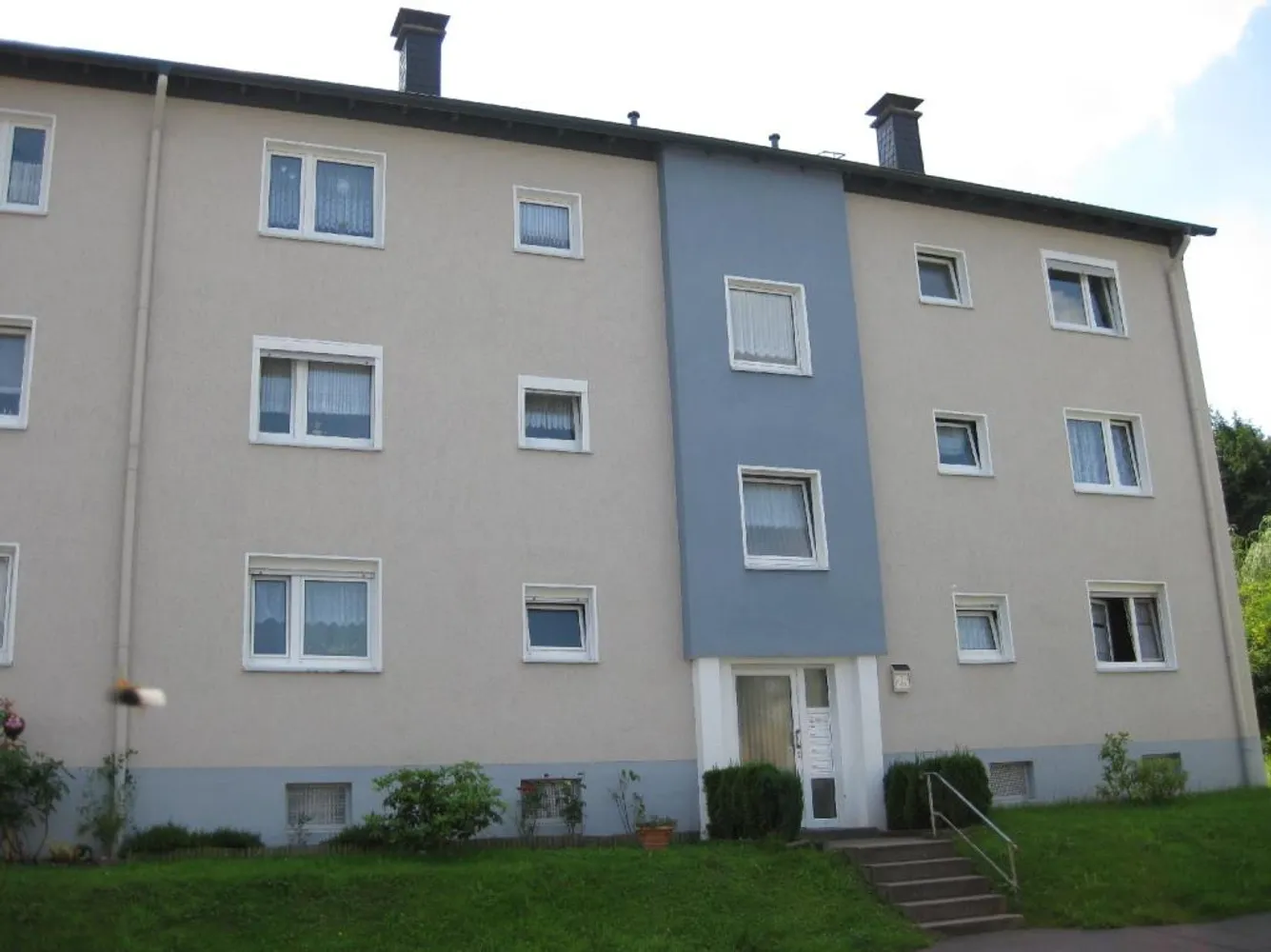2 Zimmer Wohnung mit 52 m² in Lüdenscheid – Bild 1