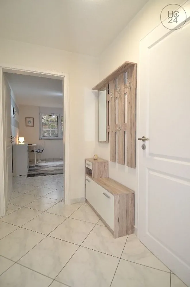 2 room apartment with 48 m² in Weil am Rhein – Photo 4