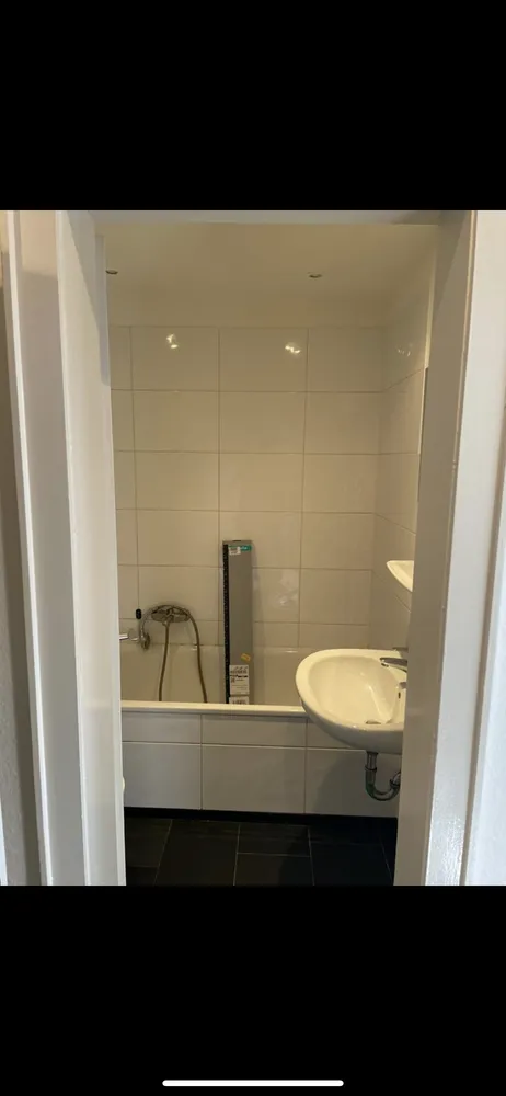 1 Zimmer Wohnung mit 22 m² in Düsseldorf – Bild 2