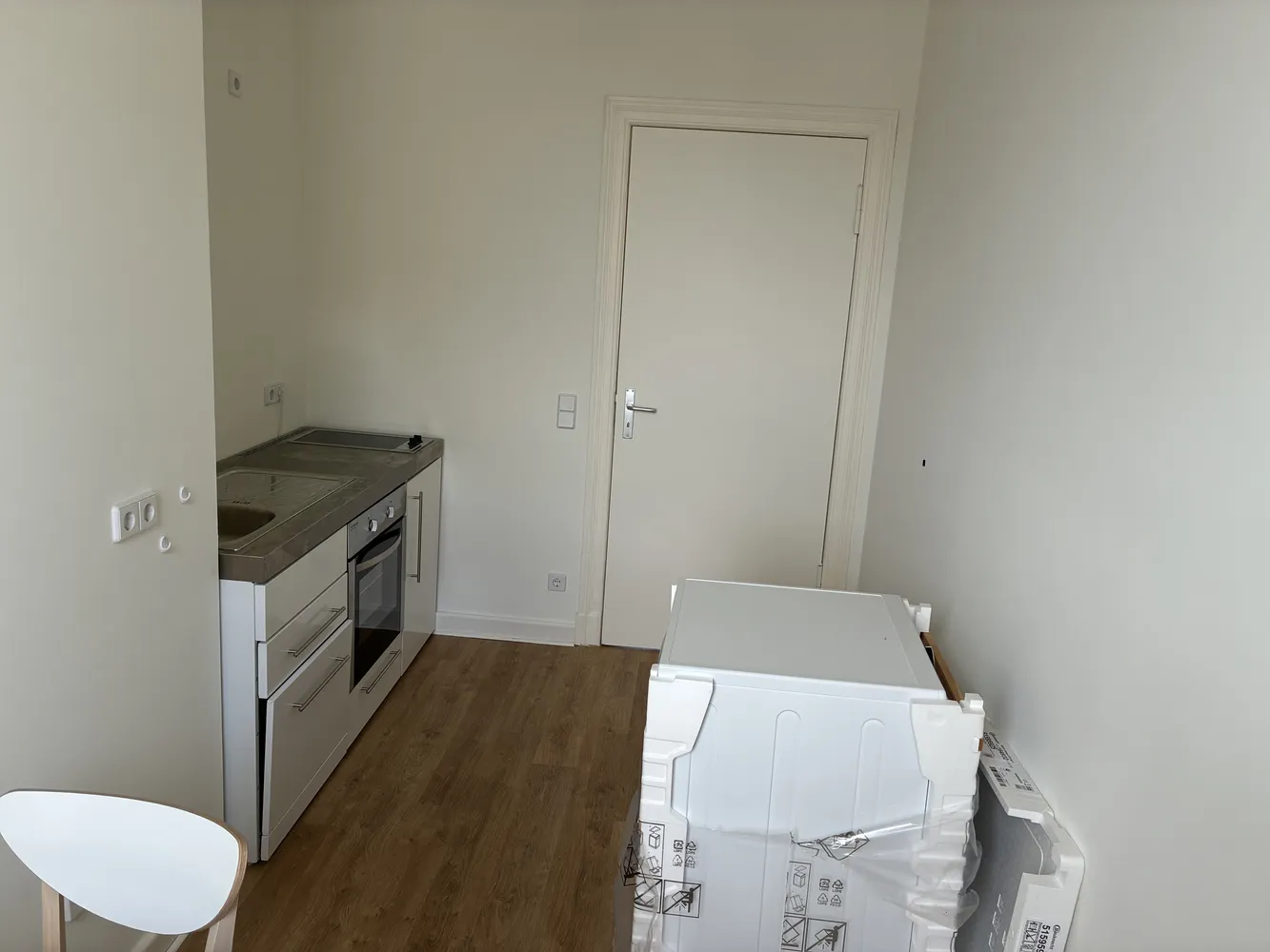 3 room apartment with 76 m² in Berlin – Photo 10