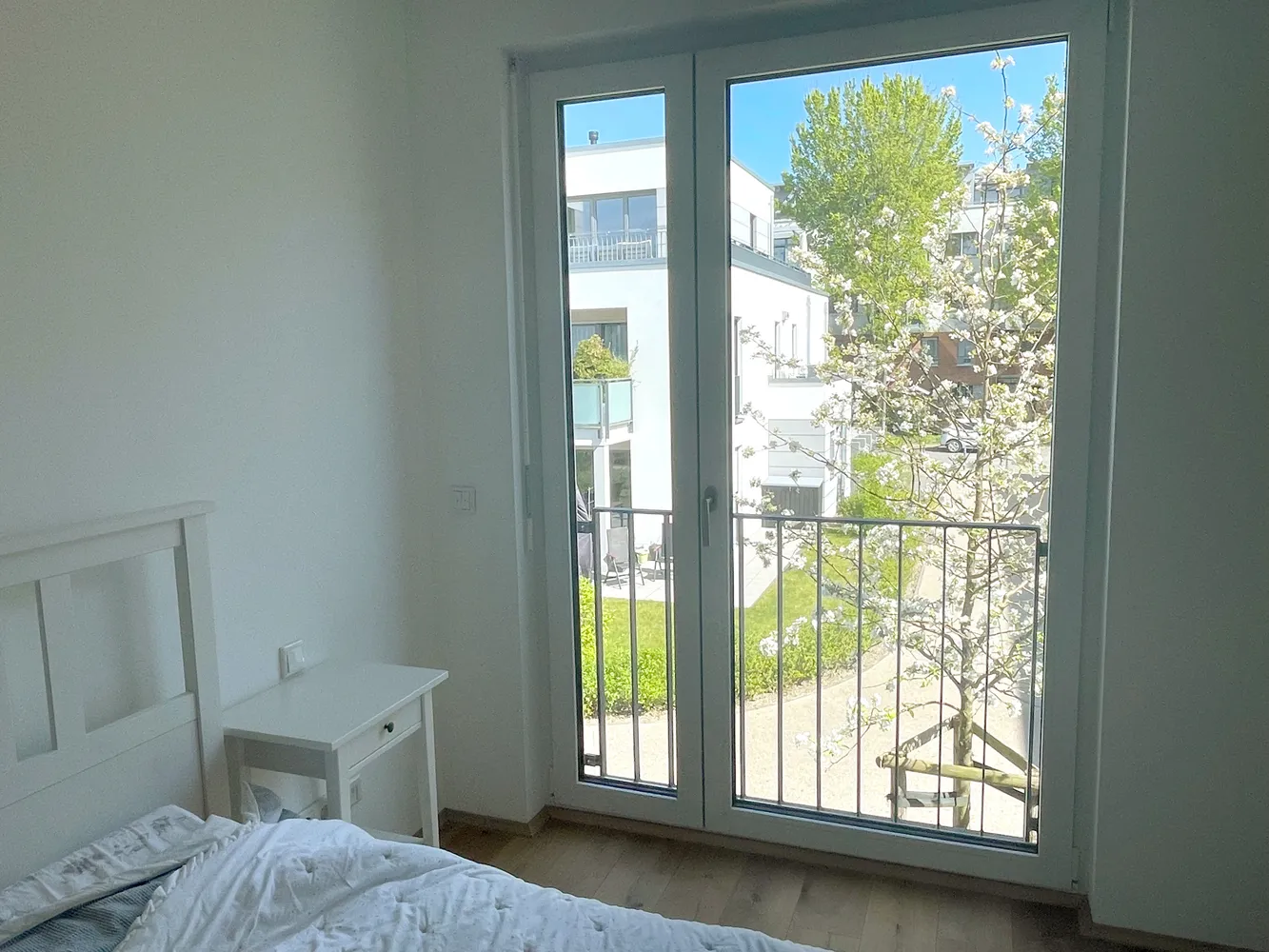 3 room apartment with 85 m² in Cologne – Photo 10