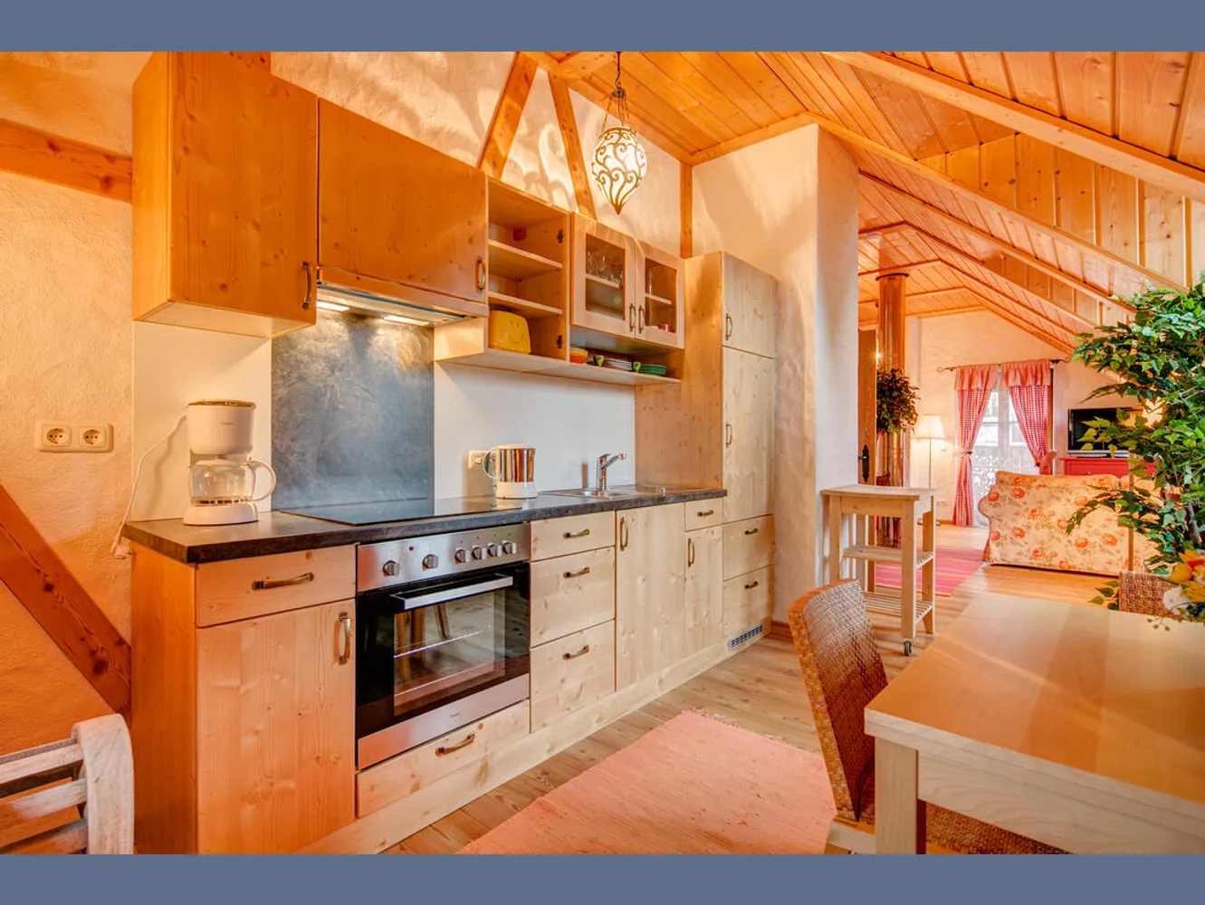 1 Zimmer Wohnung mit 60 m² in München – Bild 7