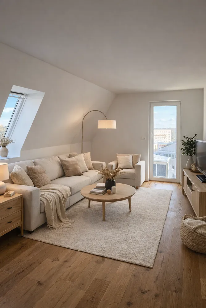 4 Zimmer Wohnung mit 89 m² in Königs Wusterhausen – Bild 10