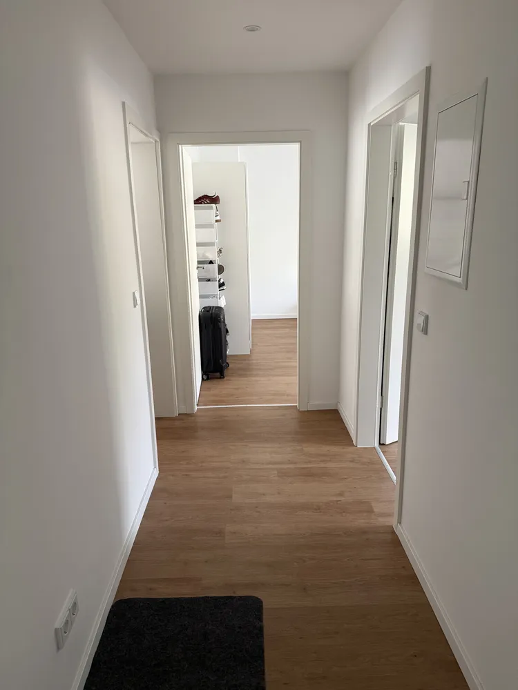 2 Zimmer Wohnung mit 60 m² in Hildesheim – Bild 12