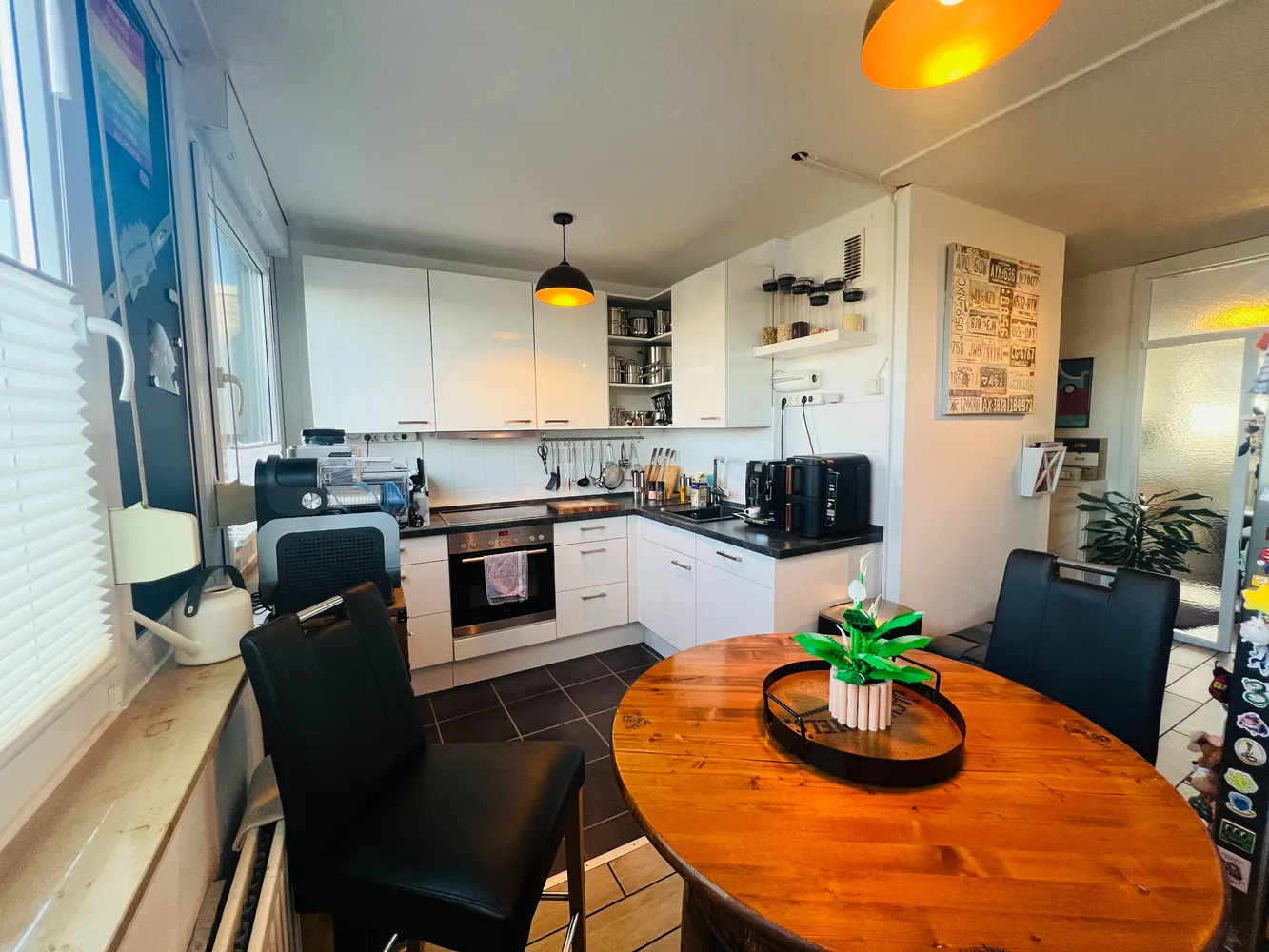 3 Zimmer Wohnung mit 80 m² in Dortmund – Bild 4