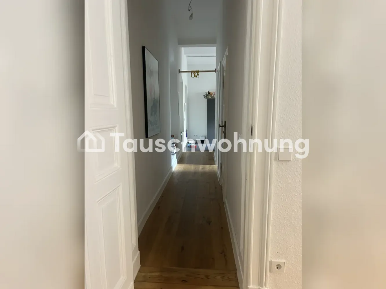 4 Zimmer Wohnung mit 125 m² in Berlin – Bild 9
