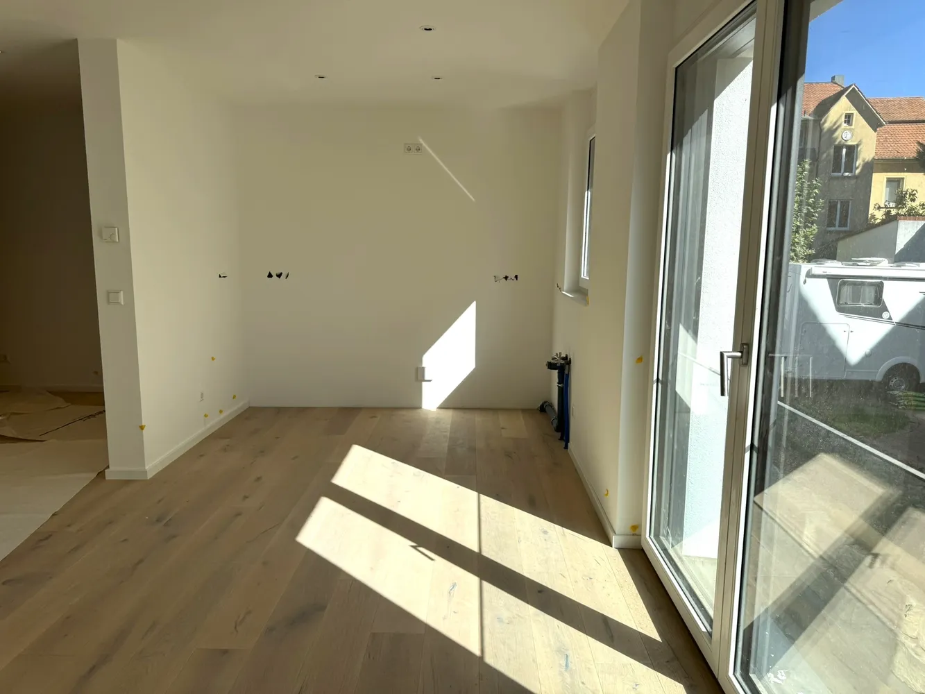 3 Zimmer Wohnung mit 89 m² in Freiburg im Breisgau – Bild 9