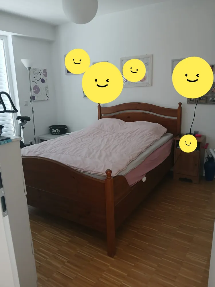 3 Zimmer Wohnung mit 77 m² in Solingen – Bild 1