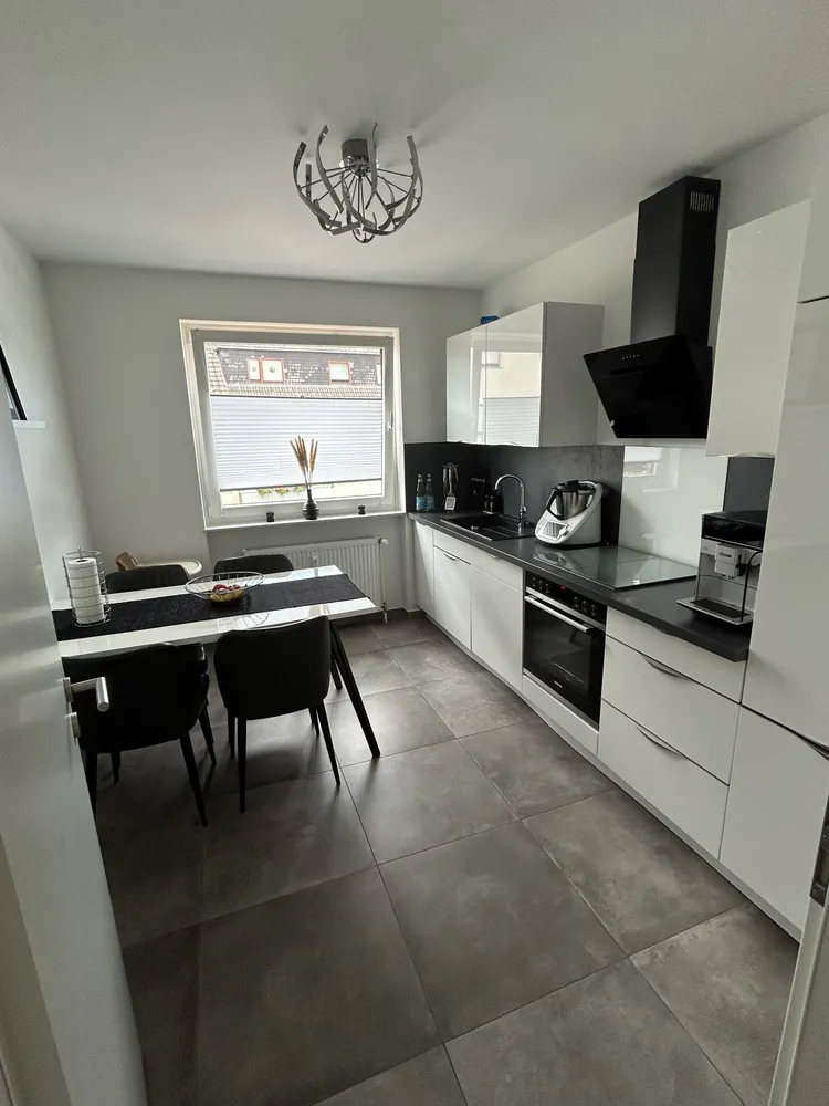 3 Zimmer Wohnung mit 83 m² in Bremerhaven – Bild 7