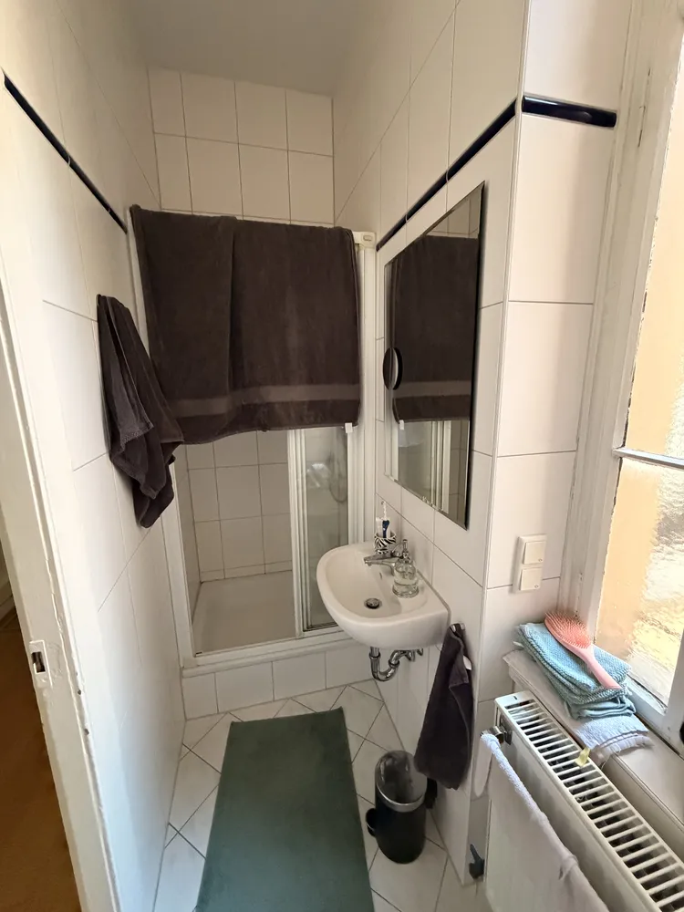 3 room apartment with 75 m² in Frankfurt am Main – Photo 4