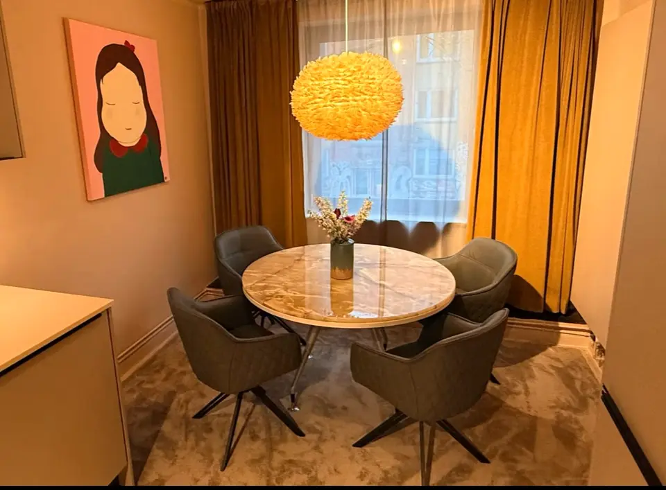 2 Zimmer Wohnung mit 47 m² in Hamburg – Bild 6