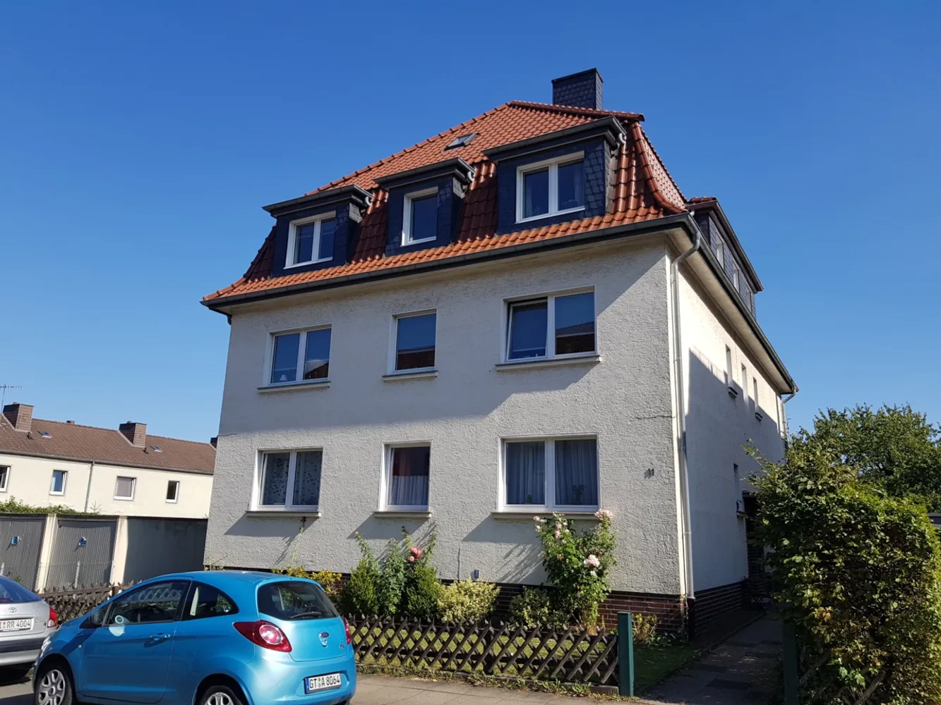 3 Zimmer Wohnung mit 69 m² in Bielefeld – Bild 3