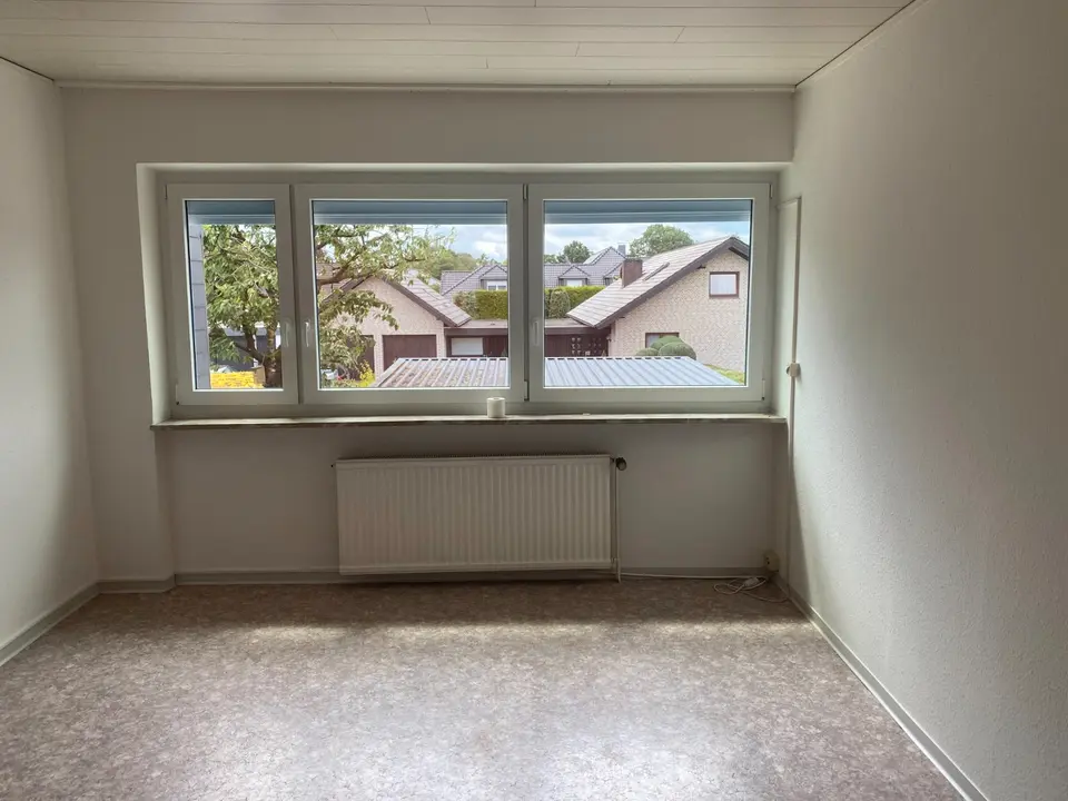4 Zimmer Wohnung mit 90 m² in Oldenburg – Bild 9