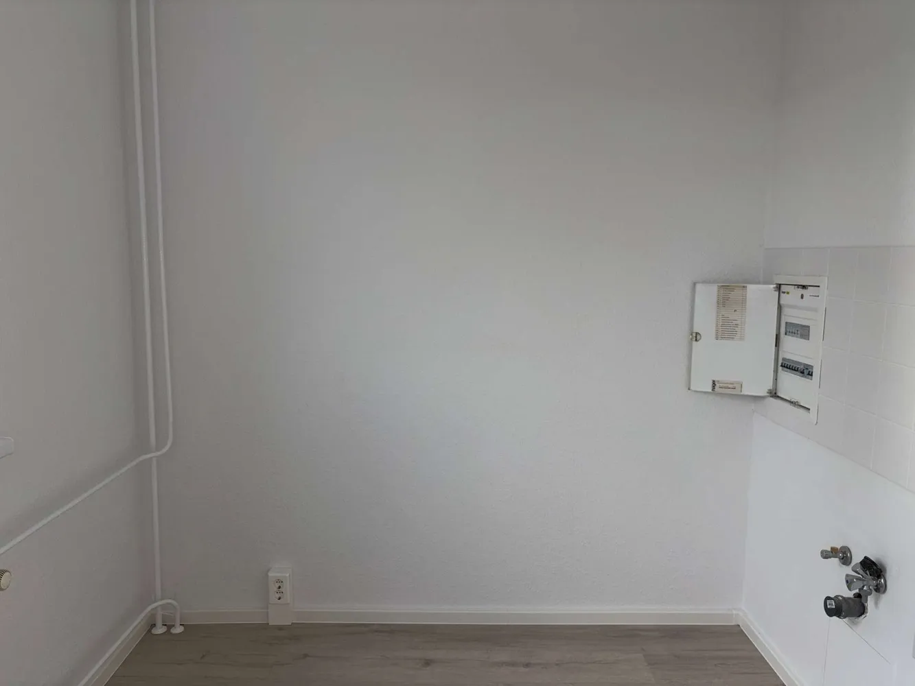 2 room apartment with 48 m² in Berlin – Photo 4