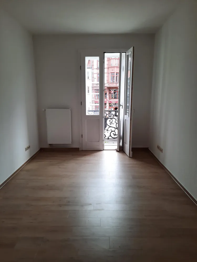 3 Zimmer Wohnung mit 72 m² in Quedlinburg – Bild 6