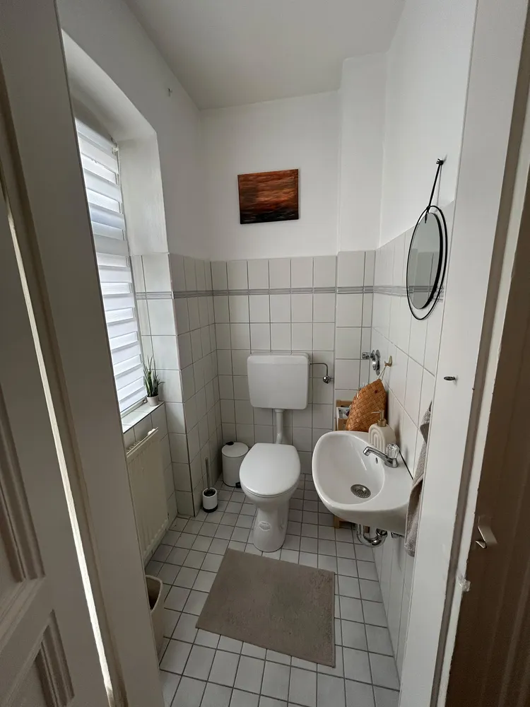 3 Zimmer Wohnung mit 93 m² in Fulda – Bild 1