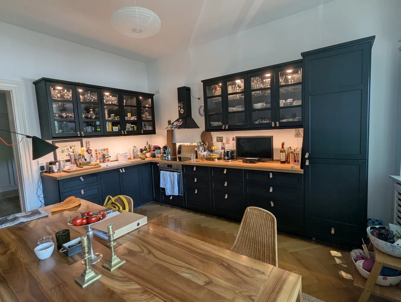 5 Zimmer Wohnung mit 165 m² in Wiesbaden – Bild 10