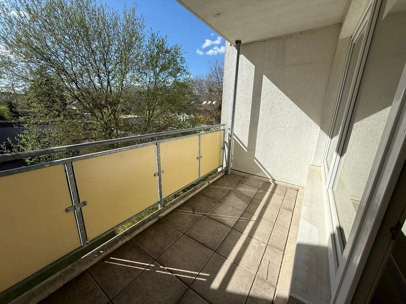 3 Zimmer Wohnung mit 77 m² in Herne – Bild 1