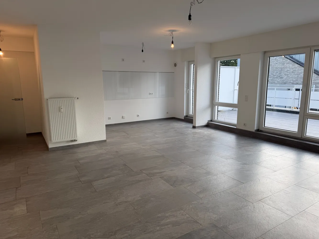 3 Zimmer Wohnung mit 110 m² in Münster – Bild 4