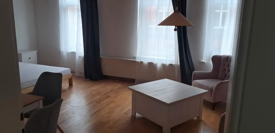 WG-Zimmer mit 27 m² in Hannover – Bild 2