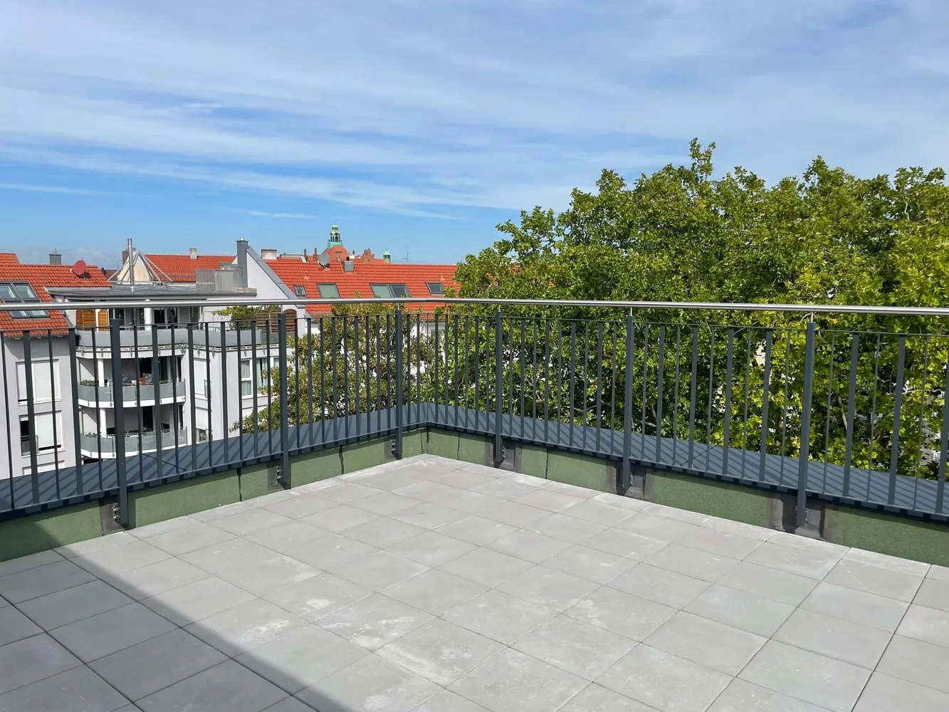 1 Zimmer Wohnung mit 25 m² in Nürnberg – Bild 3