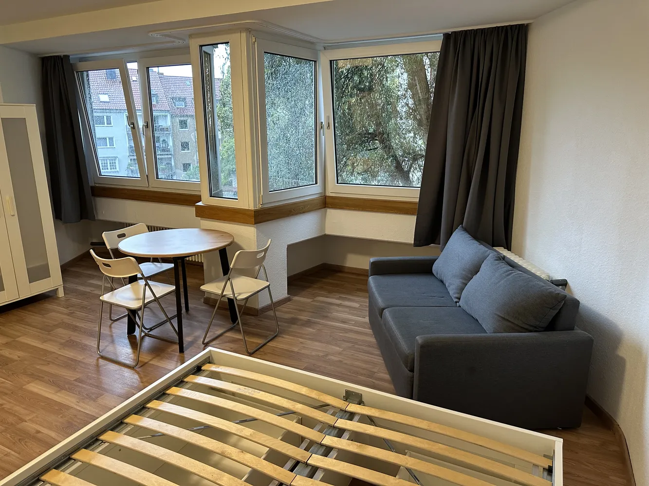 1 Zimmer Wohnung mit 28 m² in Köln – Bild 3