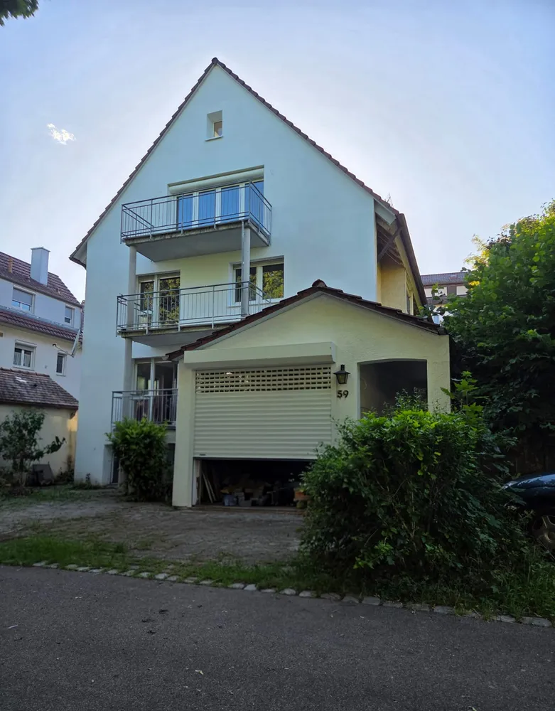 4 Zimmer Wohnung mit 101 m² in Stuttgart – Bild 2
