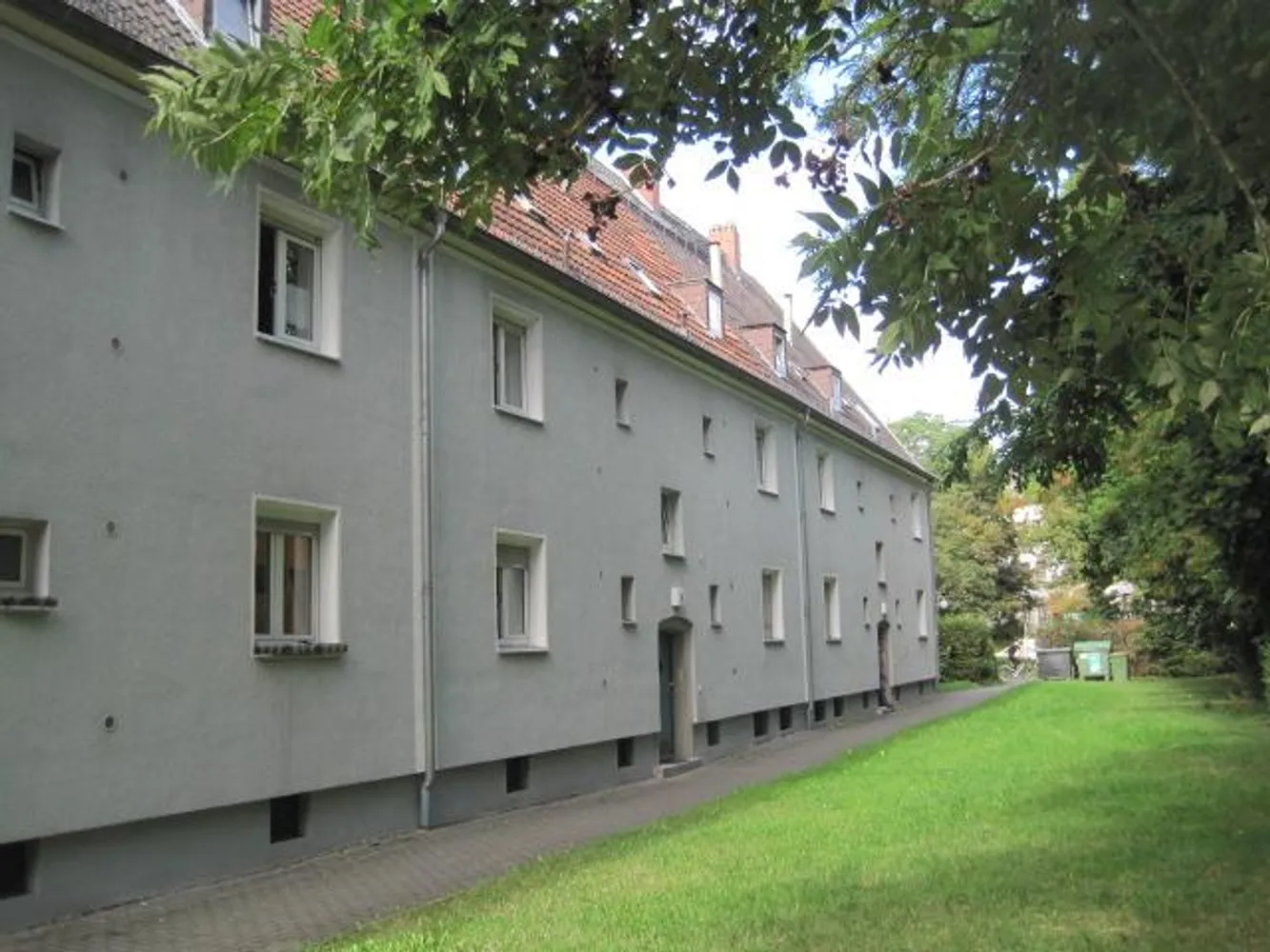 2 Zimmer Wohnung mit 47 m² in Mainz – Bild 1