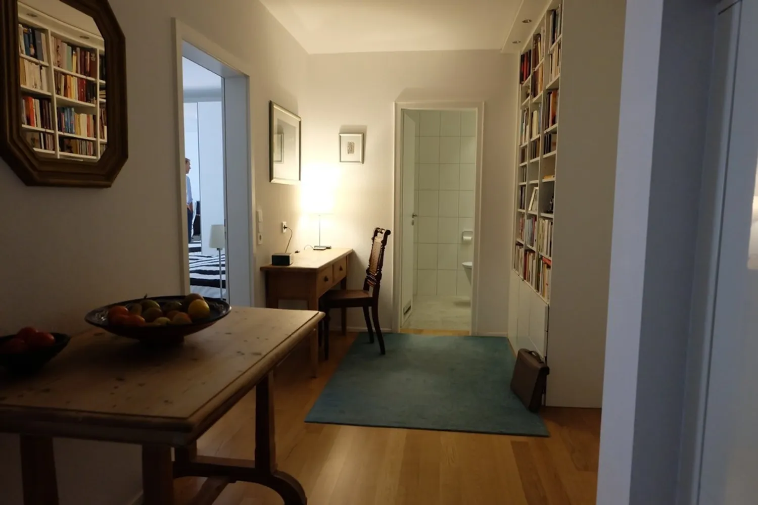 2 Zimmer Wohnung mit 80 m² in Baden-Baden – Bild 4