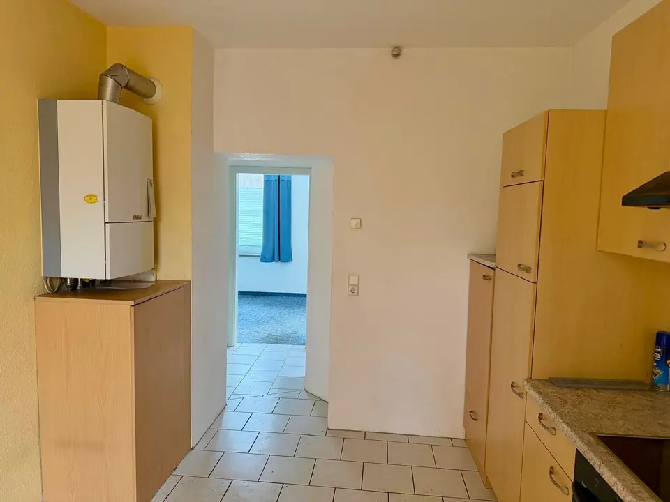 3 room apartment with 72 m² in Chemnitz – Photo 2