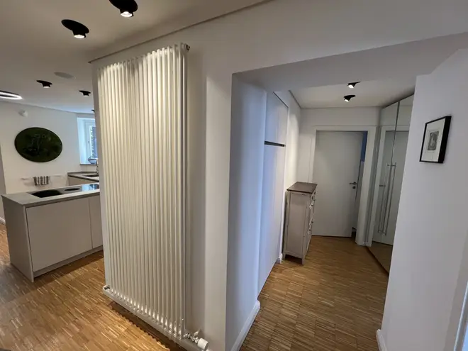 4 Zimmer Wohnung mit 97 m² in Köln – Bild 5