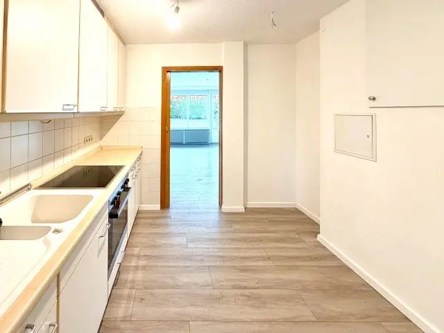 2 Zimmer Wohnung mit 55 m² in Iserlohn – Bild 1