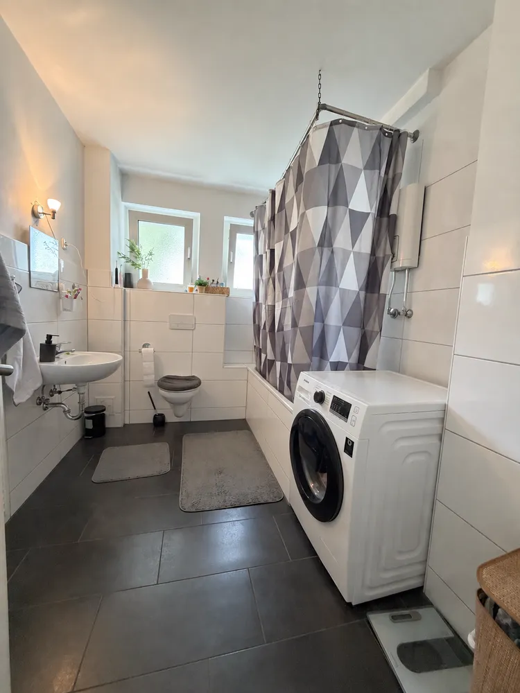 3 Zimmer Wohnung mit 73 m² in Oberhausen – Bild 4