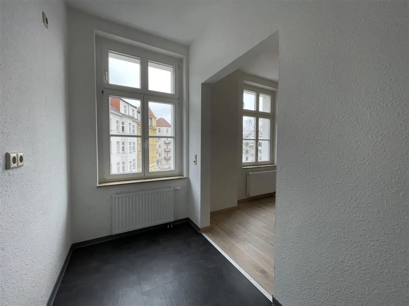 2 Zimmer Wohnung mit 44 m² in Leipzig – Bild 10
