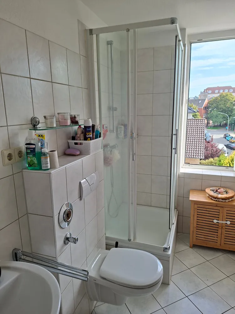 2 Zimmer Wohnung mit 52 m² in Bremerhaven – Bild 5