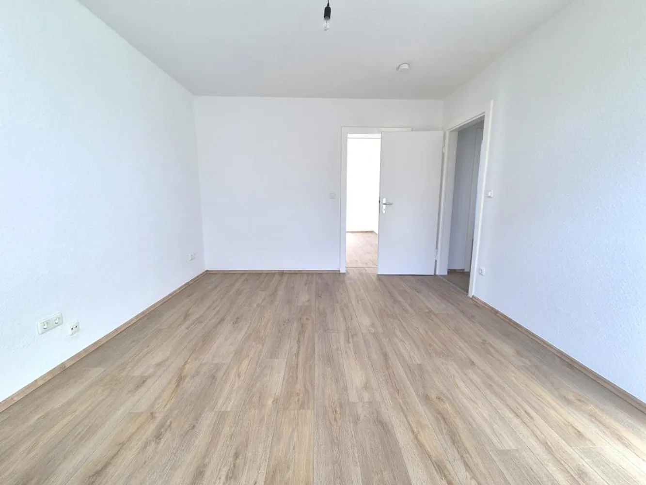 3 room apartment with 50 m² in Duisburg – Photo 9