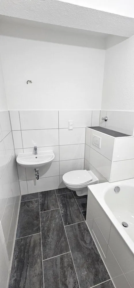 2 Zimmer Wohnung mit 53 m² in Essen – Bild 11