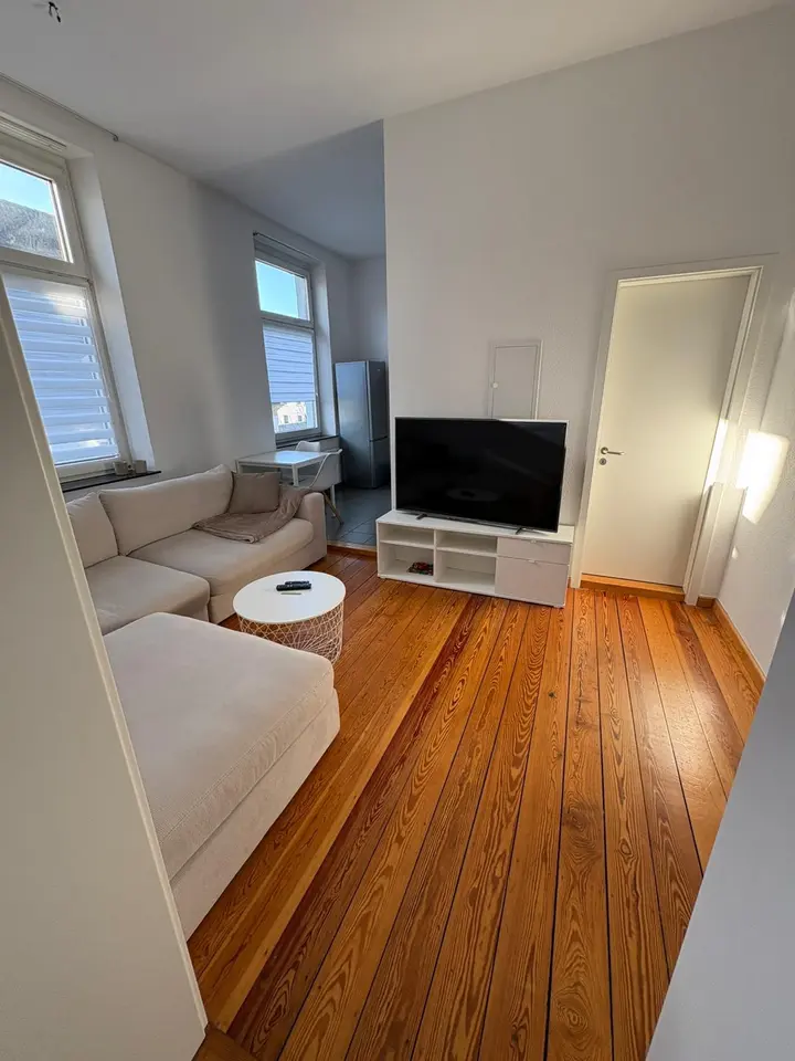 2 Zimmer Wohnung mit 60 m² in Düren – Bild 1