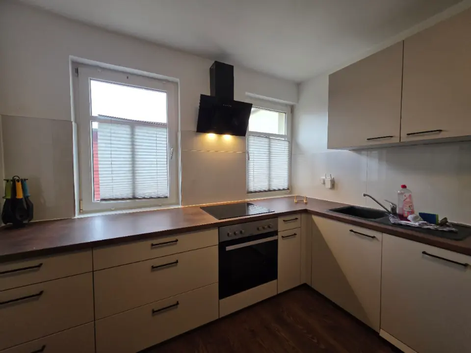 2 Zimmer Wohnung mit 47 m² in Crimmitschau – Bild 6