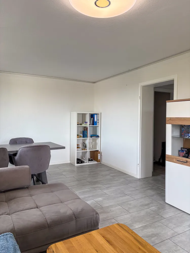 2 Zimmer Wohnung mit 57 m² in Neu-Ulm – Bild 8