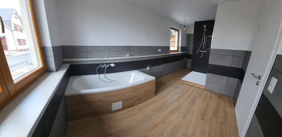 5 Zimmer Wohnung mit 185 m² in Suhl – Bild 5