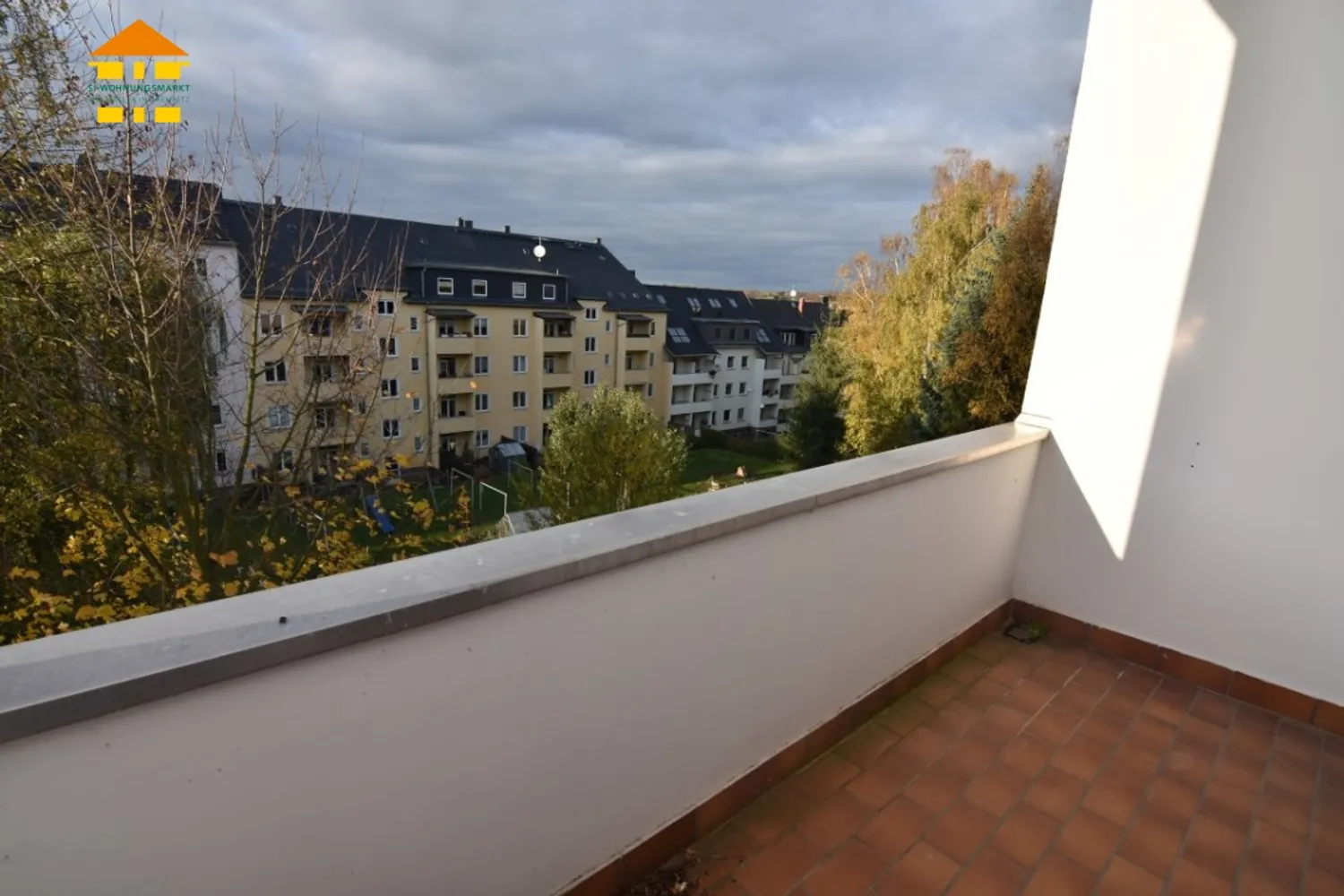 2 Zimmer Wohnung mit 54 m² in Chemnitz – Bild 3