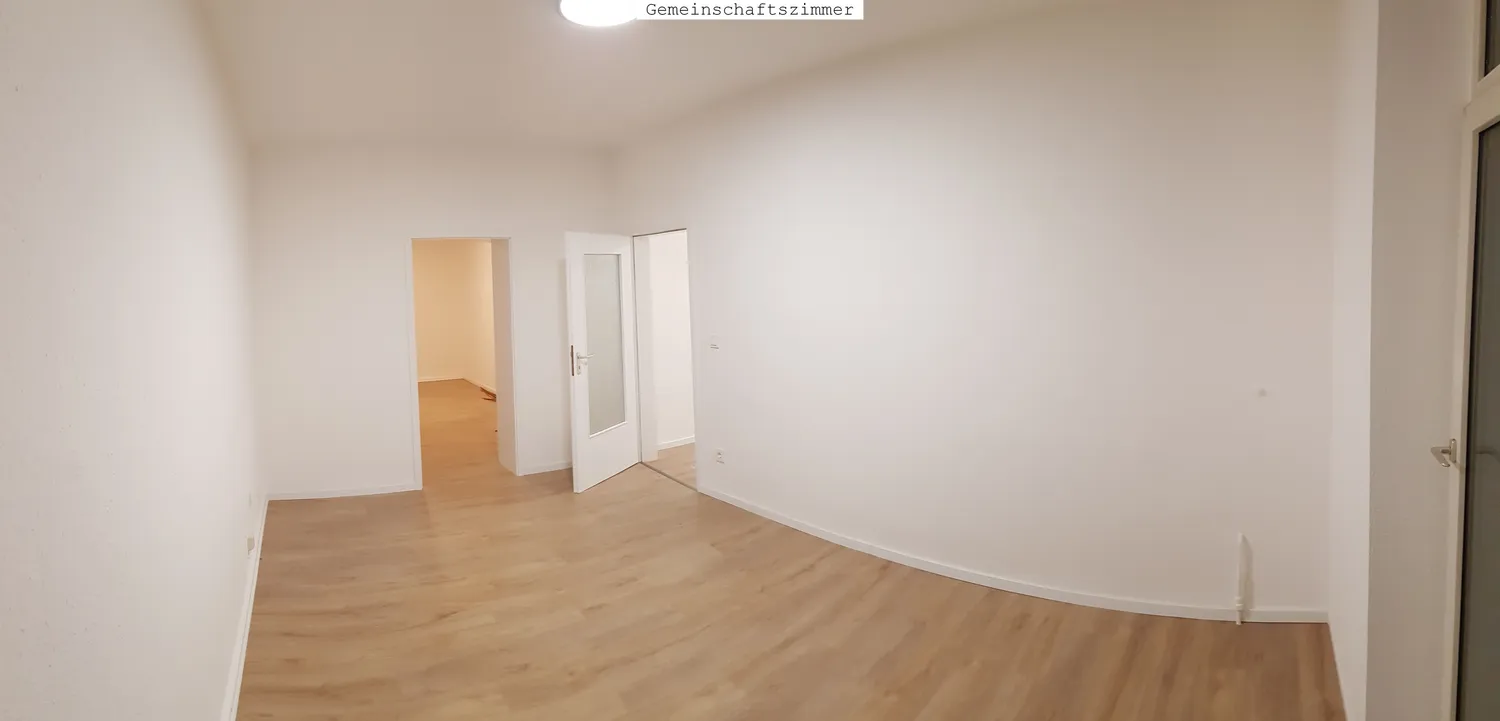 4 Zimmer Wohnung mit 82 m² in Düsseldorf – Bild 6