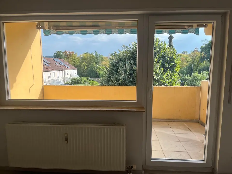 3 Zimmer Wohnung mit 84 m² in Bruchsal – Bild 10